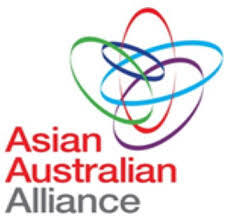Asian Australian Alliance
