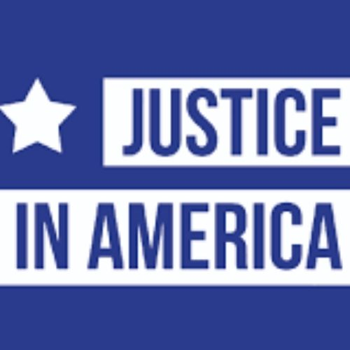 Justice In America