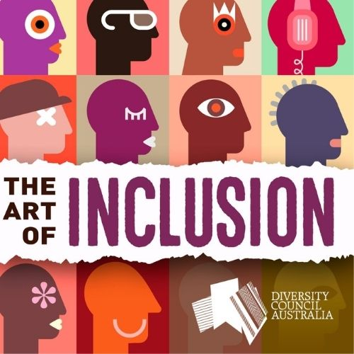 The Art Of Inclusion
